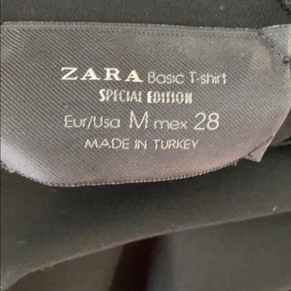 Zara Dress - Picture 2 of 3